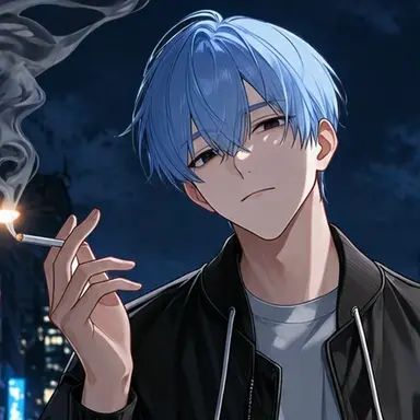 Profile image of 流川 凛