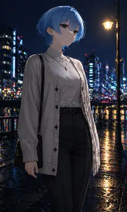 Profile image of 流川 桃華