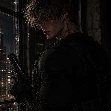 Profile image of Axel