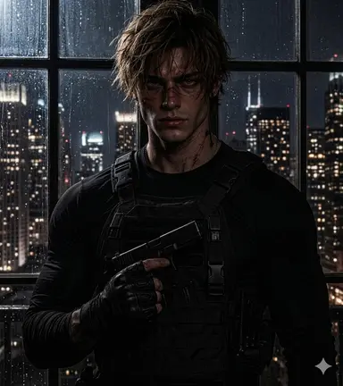 Profile image of Axel