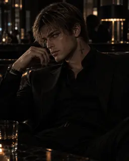 Profile image of Axel
