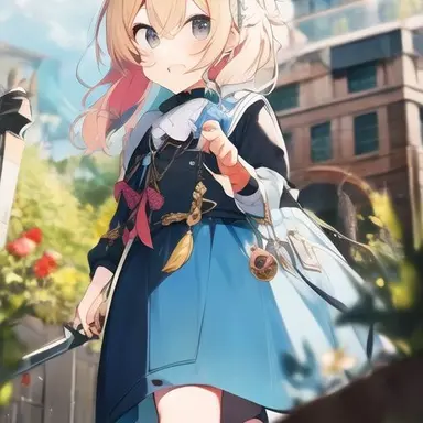 Profile image of ブリ子