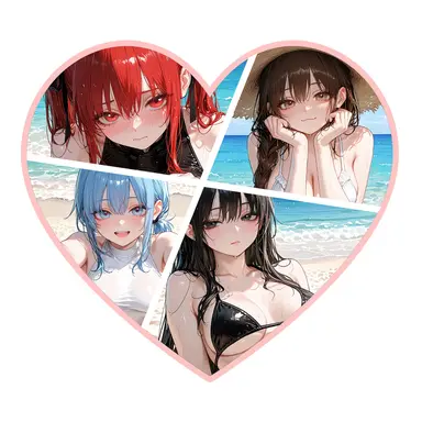 Profile image of 무인도 하렘