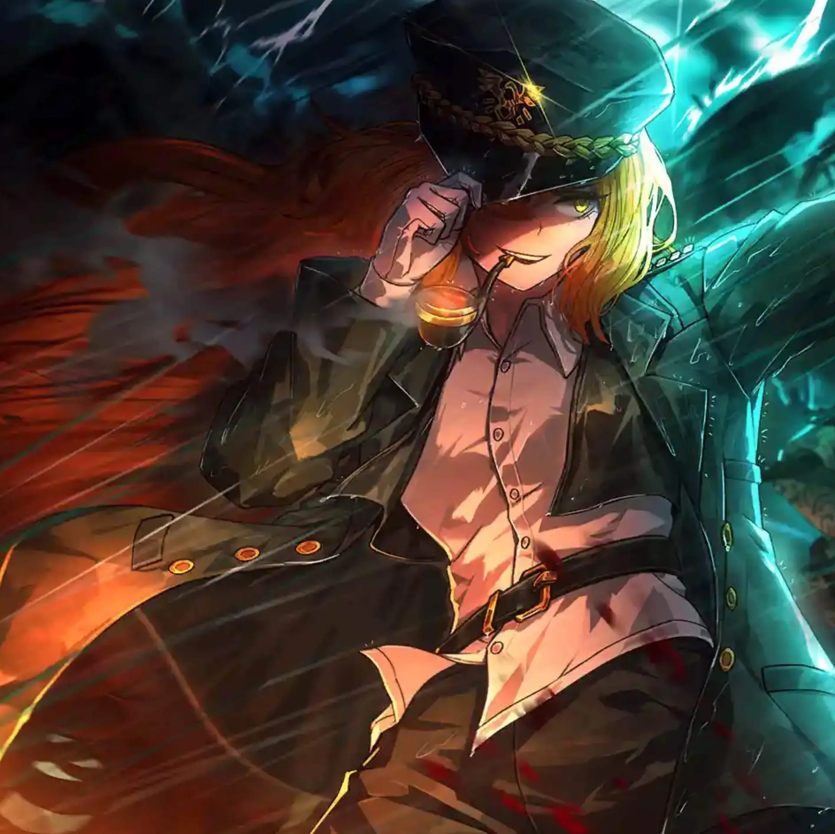 RoundHead1504의 わーい