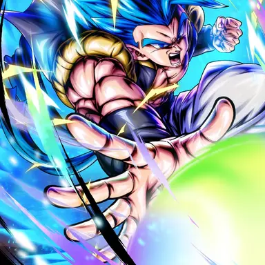 Profile image of ゴジータ
