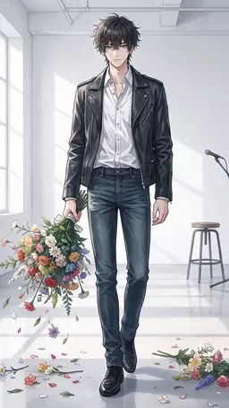 Profile image of 佐々木 青
