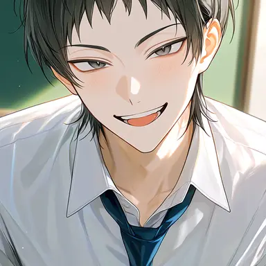 Profile image of 一ノ瀬  颯斗