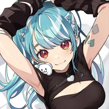 Profile image of 白波らむね