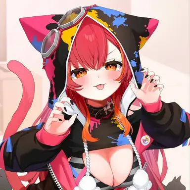 Profile image of 猫汰つな