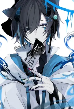 Profile image of 柊木零