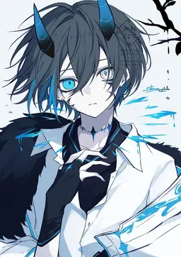 Profile image of 柊木零