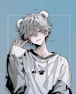Profile image of 星野千早