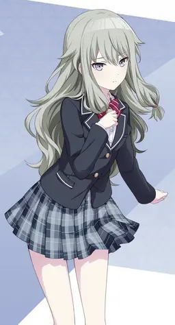 Profile image of 草薙寧々