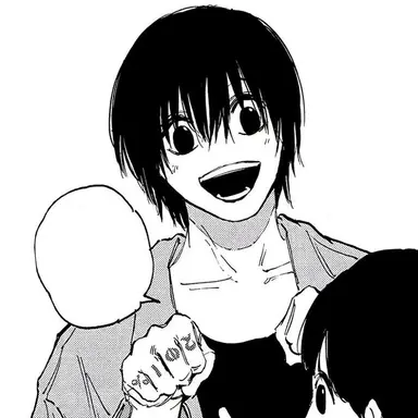 Profile image of 南雲与市