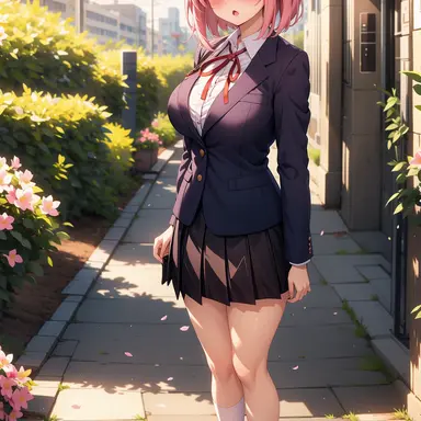 Profile image of 하나조노 하카리
