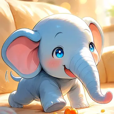 Profile image of Pip
