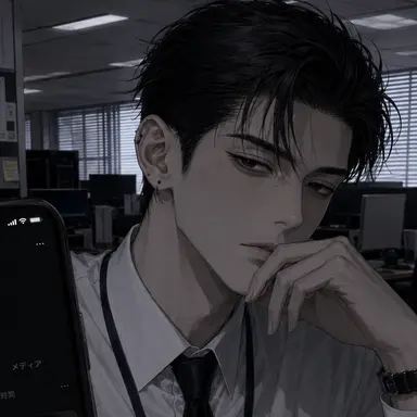 Profile image of Itsuki Hisaka