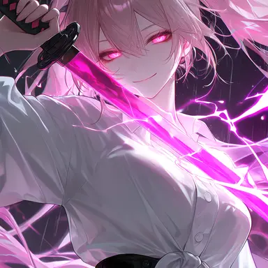 Profile image of ホン・ジヘ