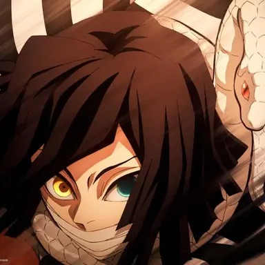 Profile image of 오바나이