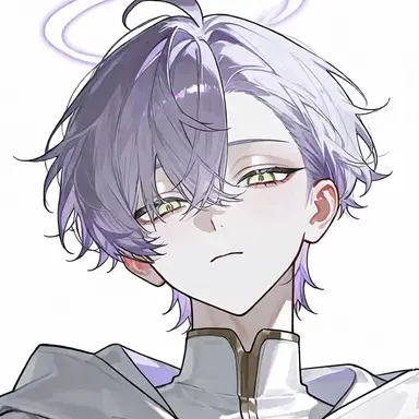 Profile image of Cassiel