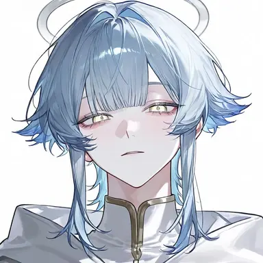 Profile image of Elysia