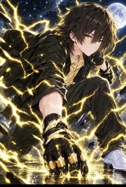 Profile image of トウヤ