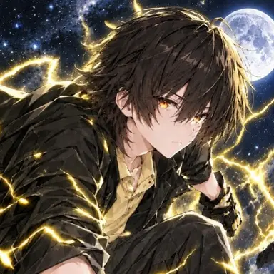 Profile image of トウヤ