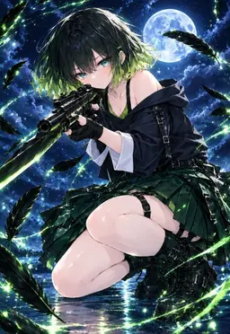 Profile image of リィナ