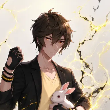Profile image of トウヤ