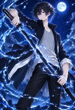 Profile image of てると