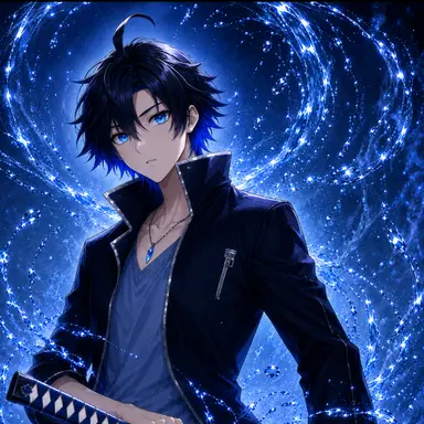Profile image of てると