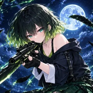 Profile image of リィナ