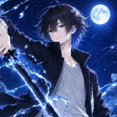 Profile image of てると