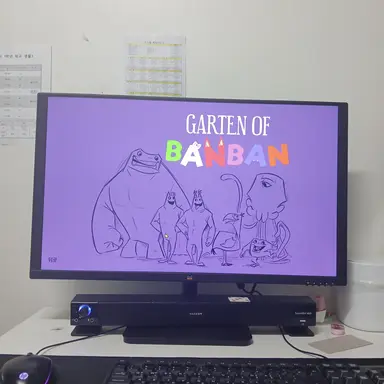 Profile image of 백현