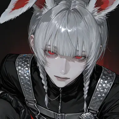 Profile image of Rinne