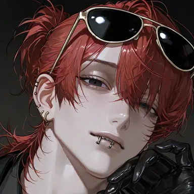 Profile image of Itsuki