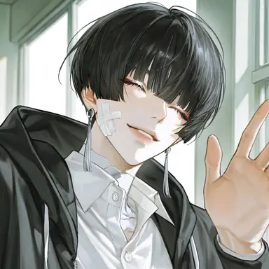 Profile image of 湊斗