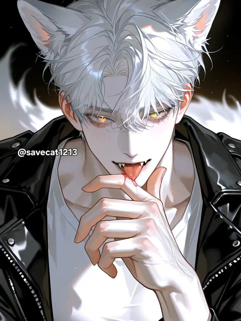 savecat1213의 특수부대 BCT의 늑대, 울프