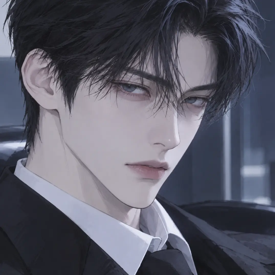 damrok의 カン・ミンジュン