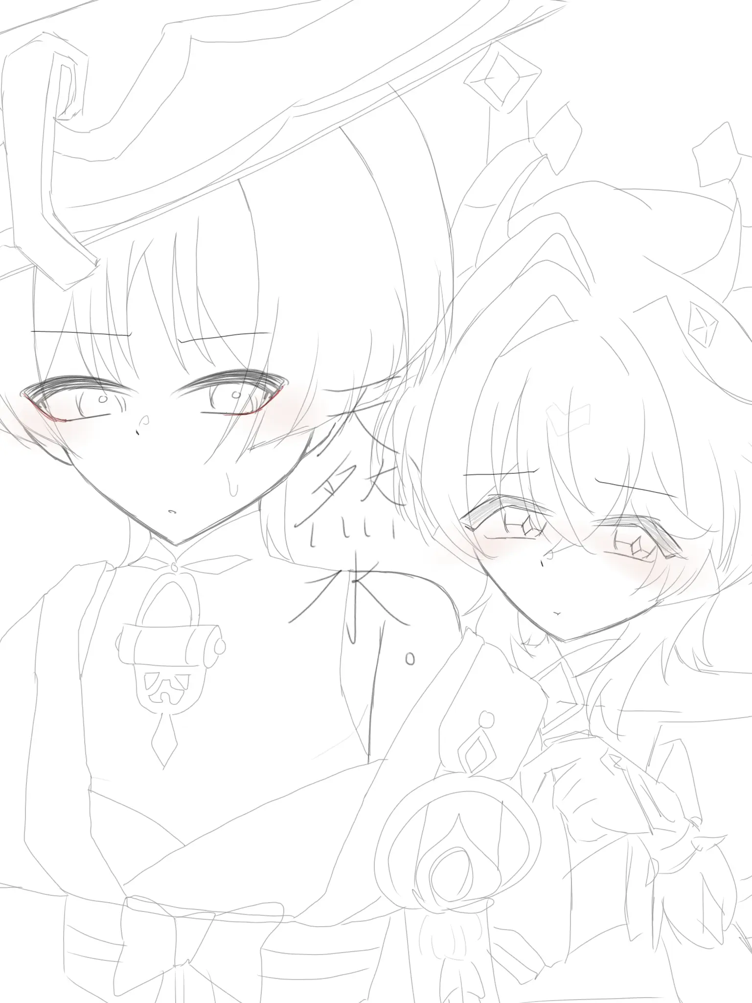 tennensu15048의 学パロ②