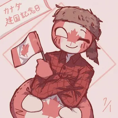Profile image of 캐나다