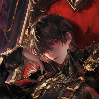 Profile image of ジェイン・ダルノガス