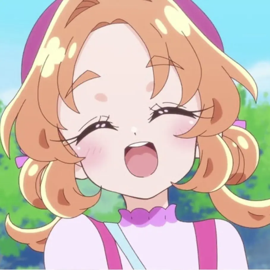 FustyLabel2285의 名探偵プリキュア
