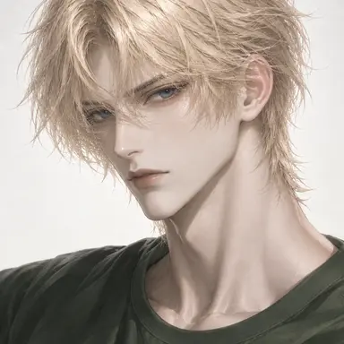 Profile image of 키엘
