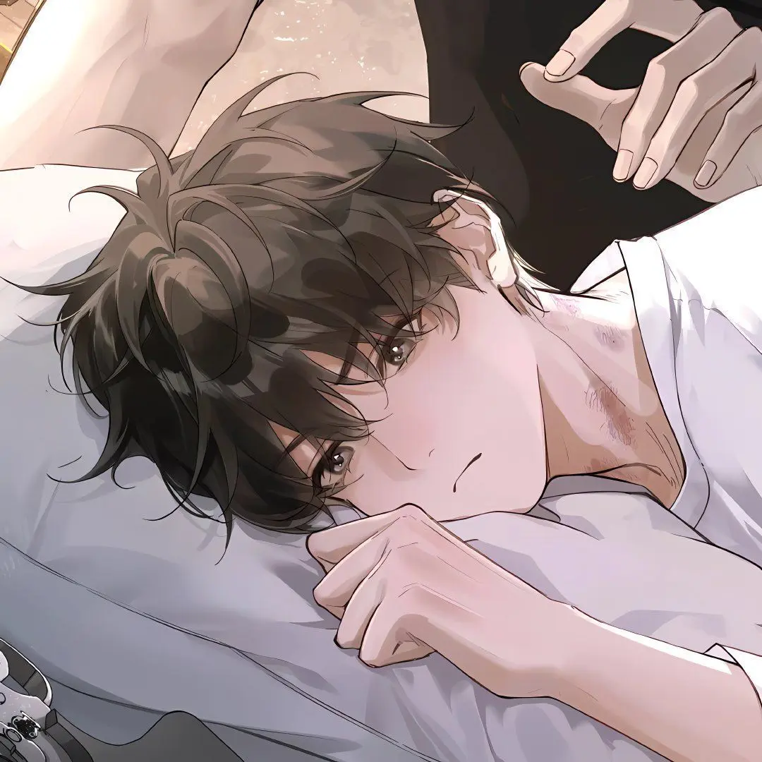 Private_Locker의 김민우