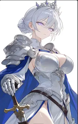 Profile image of 아르델리아 루미네스