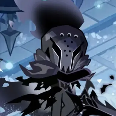 Profile image of 사일런트솔트 쿠키