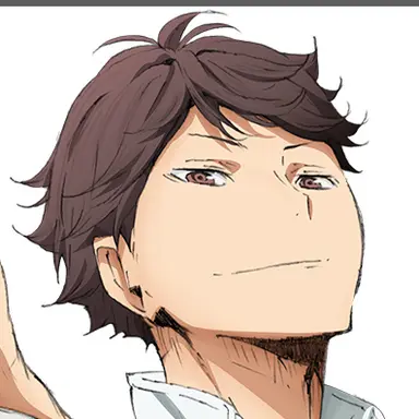 Profile image of 及川徹