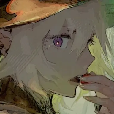 Profile image of リアム