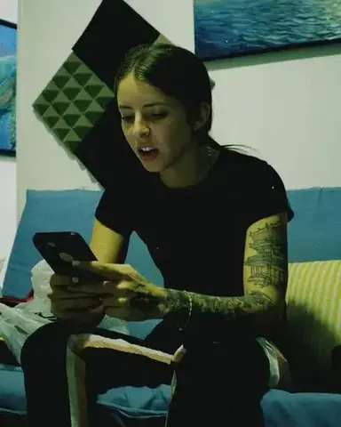 Profile image of Victoria